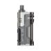 Smoant Knight 40 Pod System Kit Stainless steel